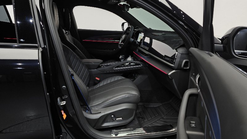 car Renault Samsung FILANTE id323070 photo #11