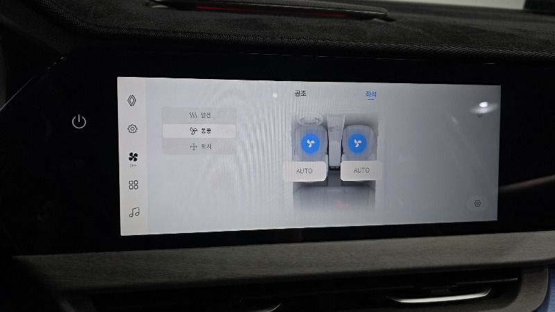 car Renault Samsung FILANTE id323070 photo #17