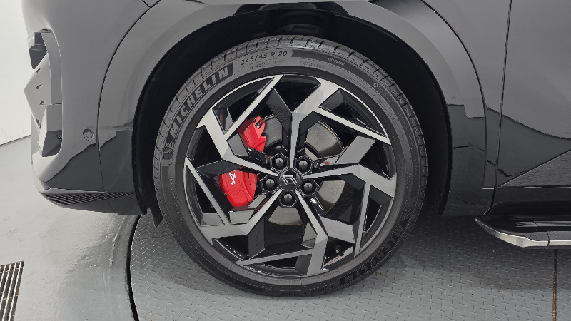 car Renault Samsung FILANTE id323070 photo #5