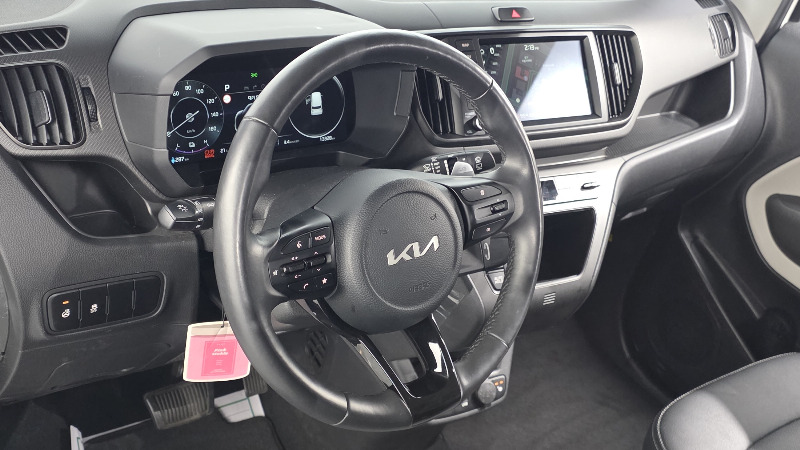 car KIA Ray id323093 photo #13