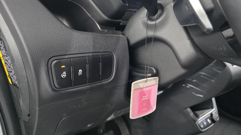 car KIA Ray id323093 photo #15