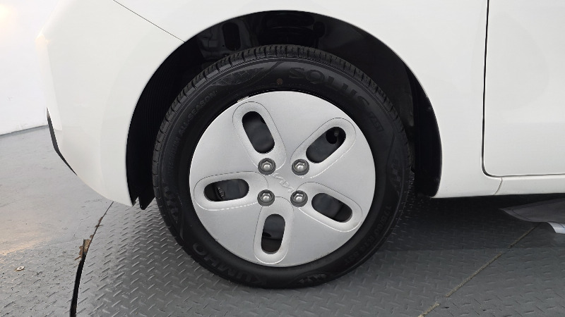 car KIA Ray id323093 photo #5