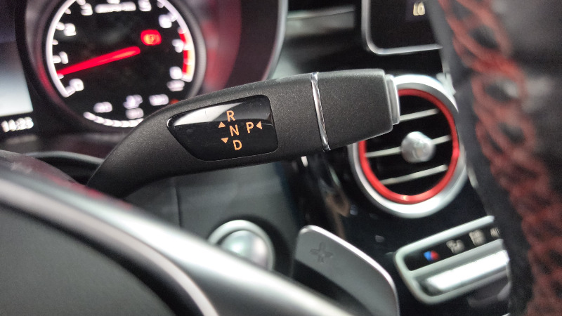 car Mercedes C-Class id323114 photo #9