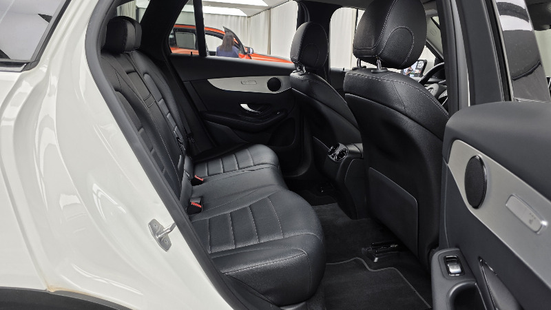 car Mercedes GLC id323116 photo #11