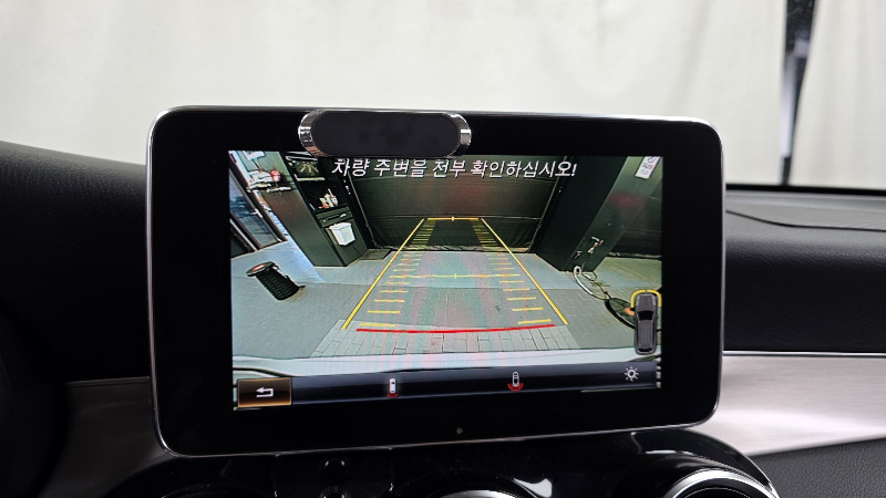 car Mercedes GLC id323116 photo #14
