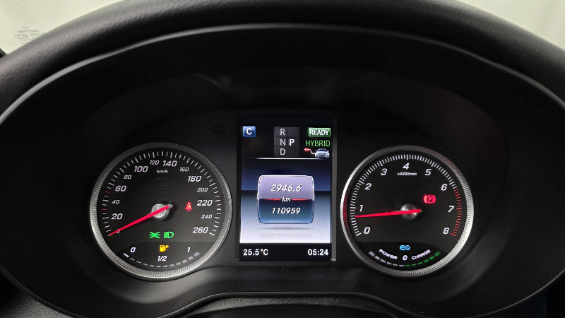 car Mercedes GLC id323116 photo #8