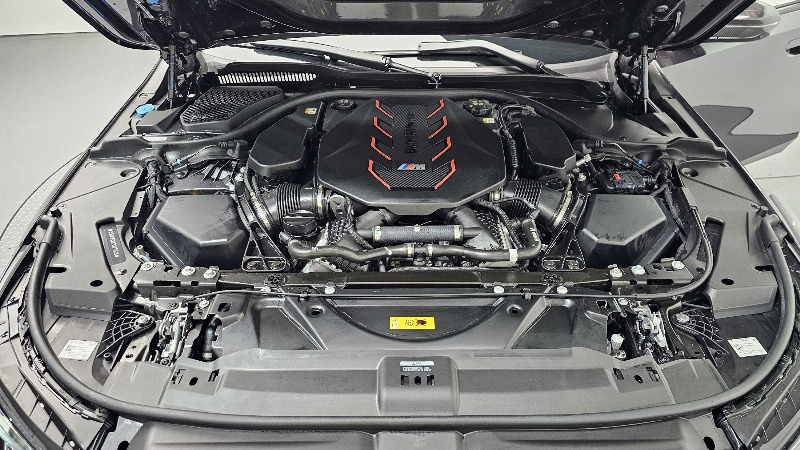 car BMW M5 id323128 photo #6