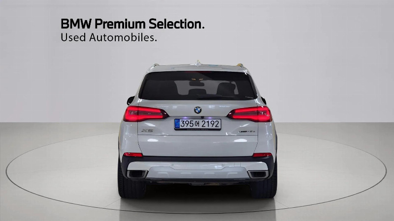 car BMW X5 id323133 photo #2