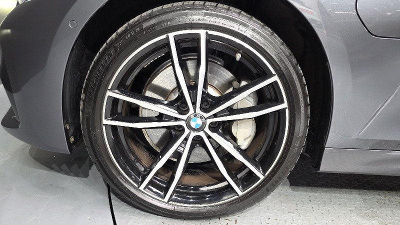 car BMW 3 Series id323140 photo #5