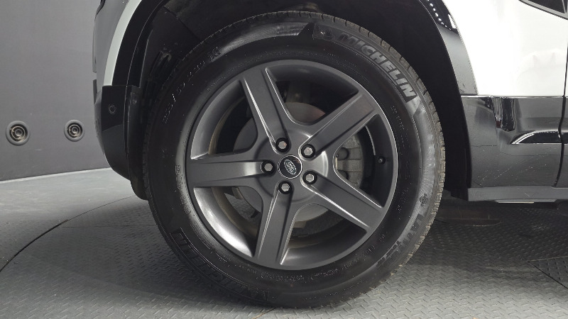 car Land Rover Defender id323146 photo #5