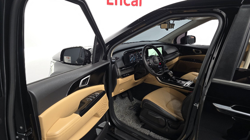 car KIA Carnival id323165 photo #10