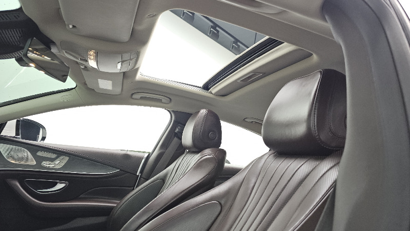 car Mercedes CLS-Class id323190 photo #18