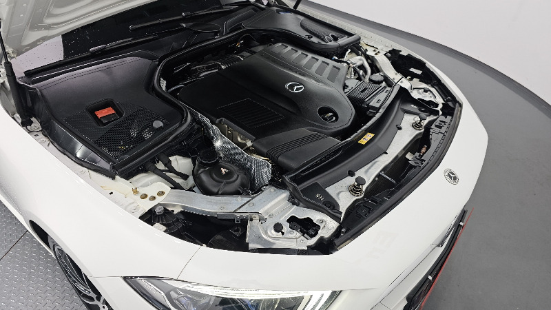 car Mercedes CLS-Class id323190 photo #6