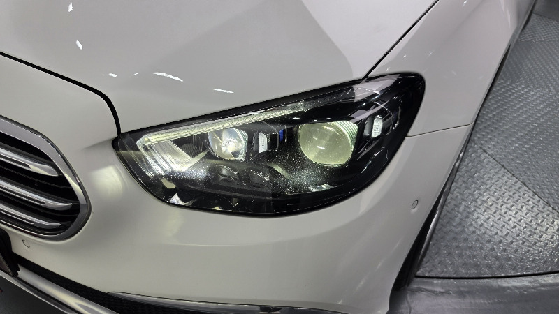 car Mercedes E-Class id323194 photo #22