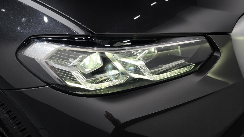 car BMW X4 id323204 photo #22