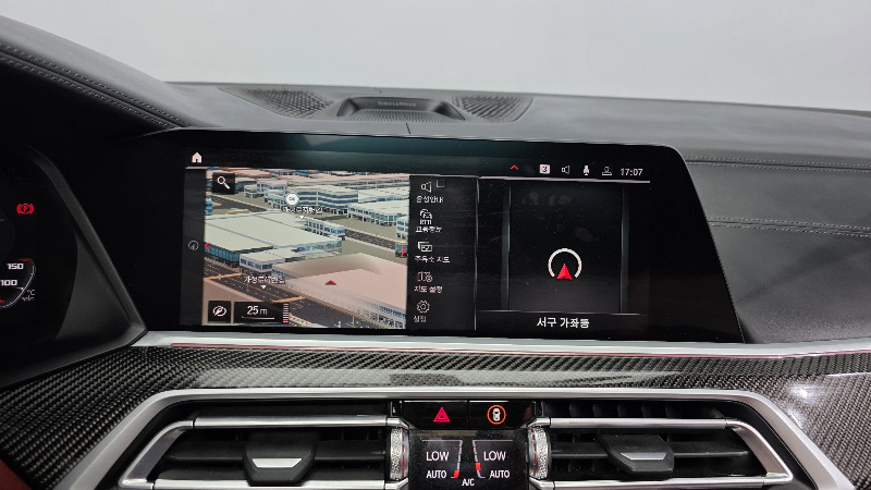 car BMW X6 id323209 photo #14