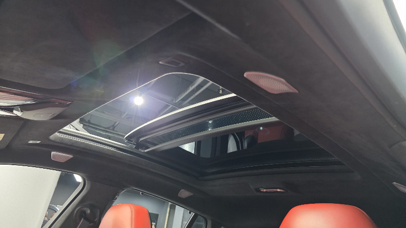 car BMW X6 id323209 photo #19