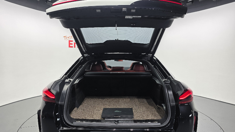 car BMW X6 id323209 photo #20
