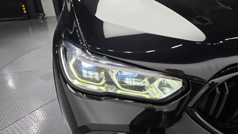 car BMW X6 id323209 photo #22