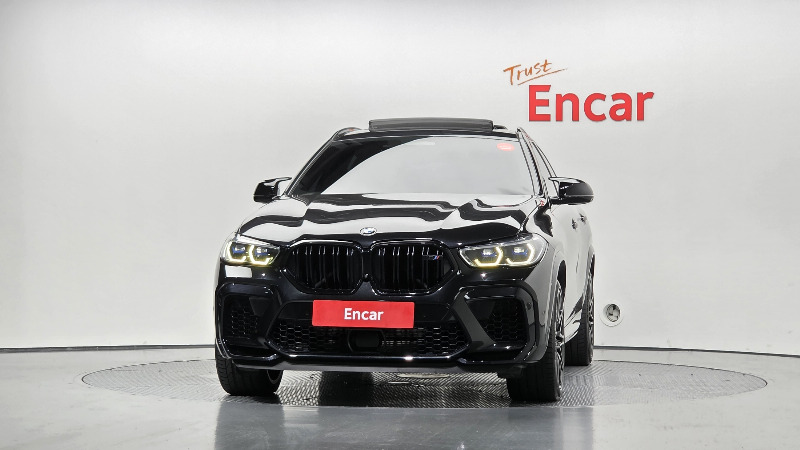 car BMW X6 id323209 photo #3