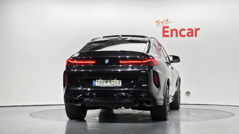 car BMW X6 id323209 photo #4