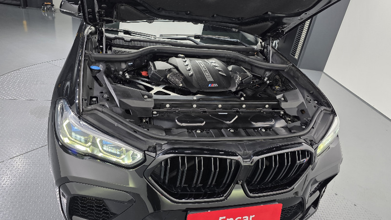 car BMW X6 id323209 photo #6