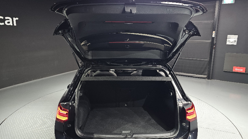 car Volkswagen Golf id323217 photo #20