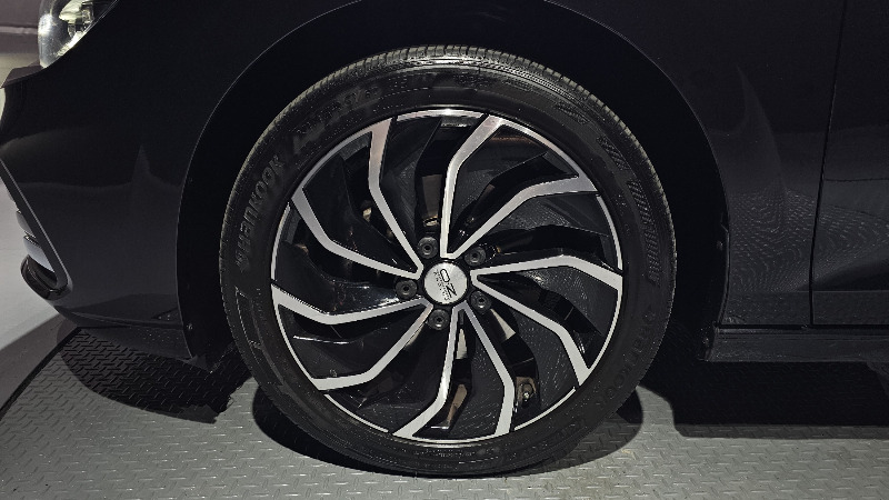 car Volkswagen Golf id323217 photo #5
