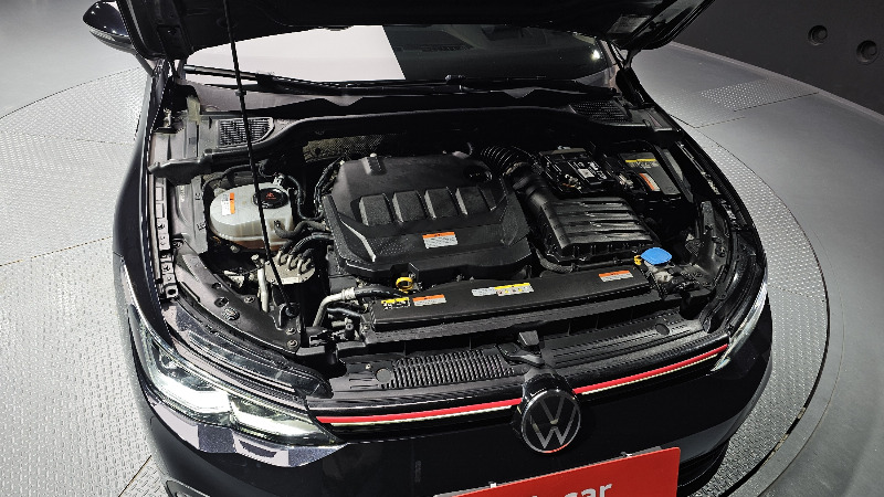 car Volkswagen Golf id323217 photo #6