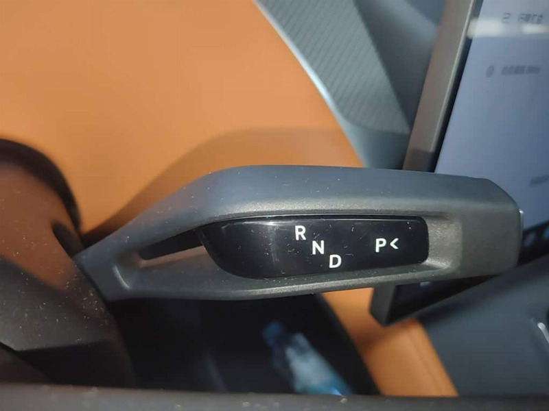 car Xiaomi YU7 id323219 photo #14