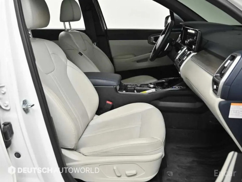 car KIA Sorento id323250 photo #10