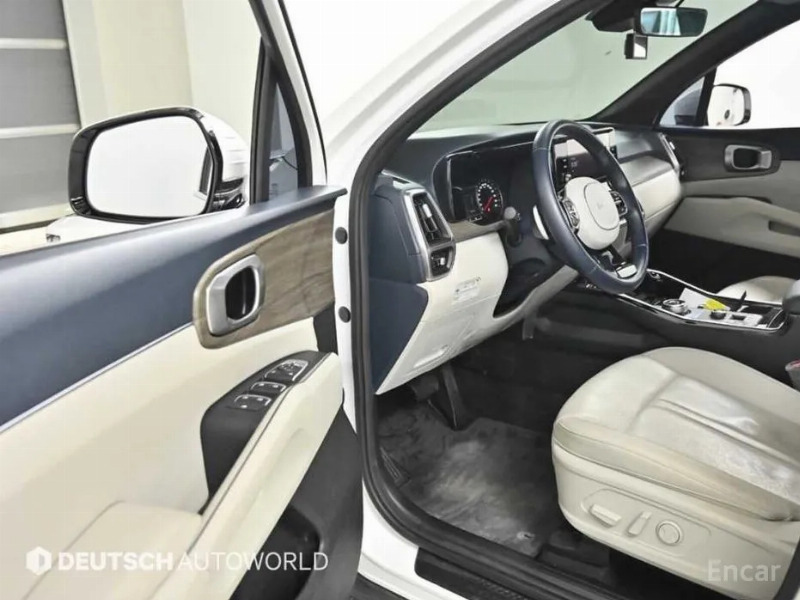 car KIA Sorento id323250 photo #11