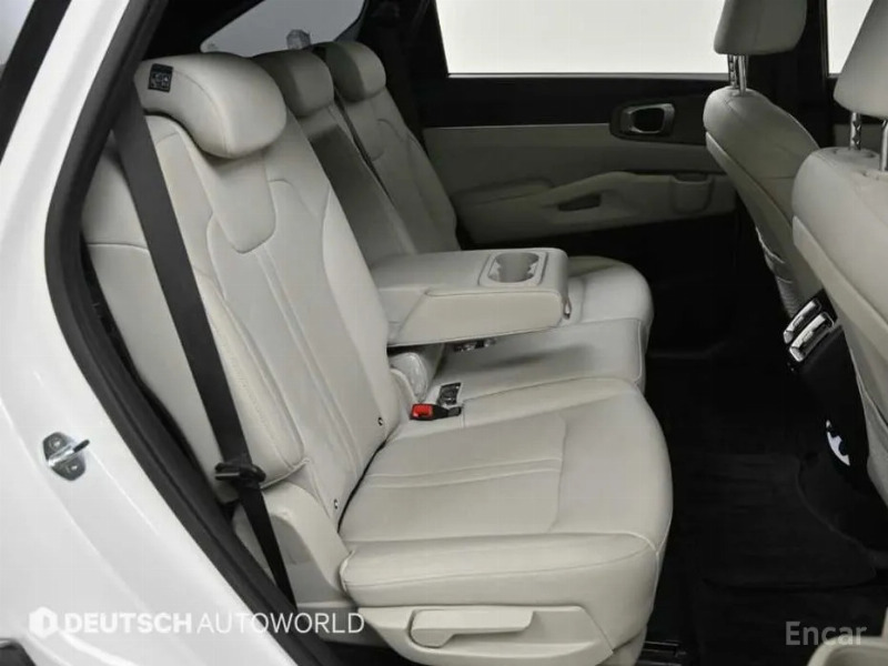 car KIA Sorento id323250 photo #12