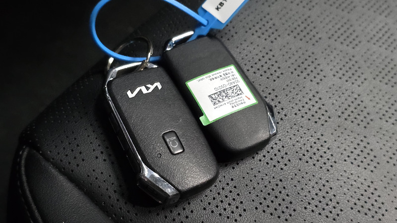 car KIA Seltos id323253 photo #18