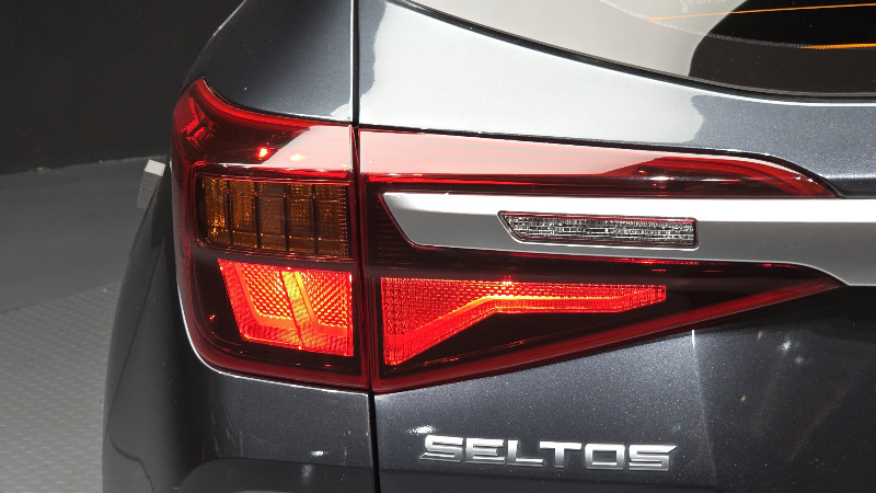 car KIA Seltos id323253 photo #23
