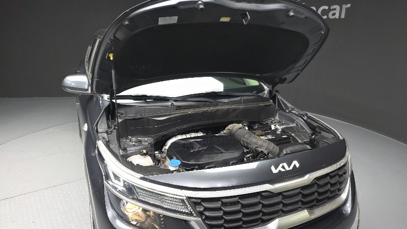 car KIA Seltos id323253 photo #6