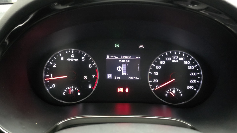 car KIA Seltos id323253 photo #8