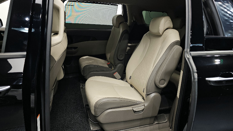 car KIA Carnival id323268 photo #11