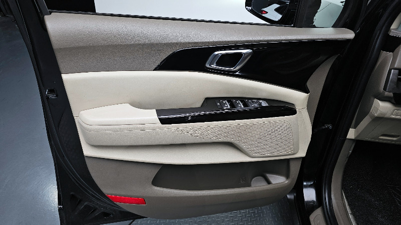 car KIA Carnival id323268 photo #24