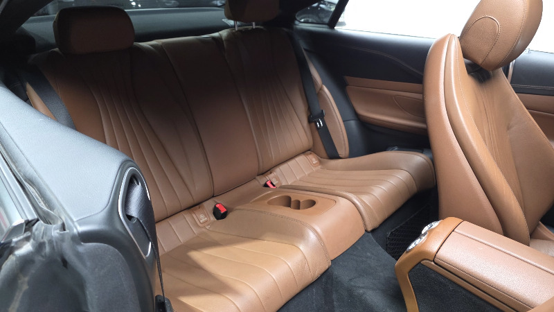 car Mercedes E-Class id323285 photo #11