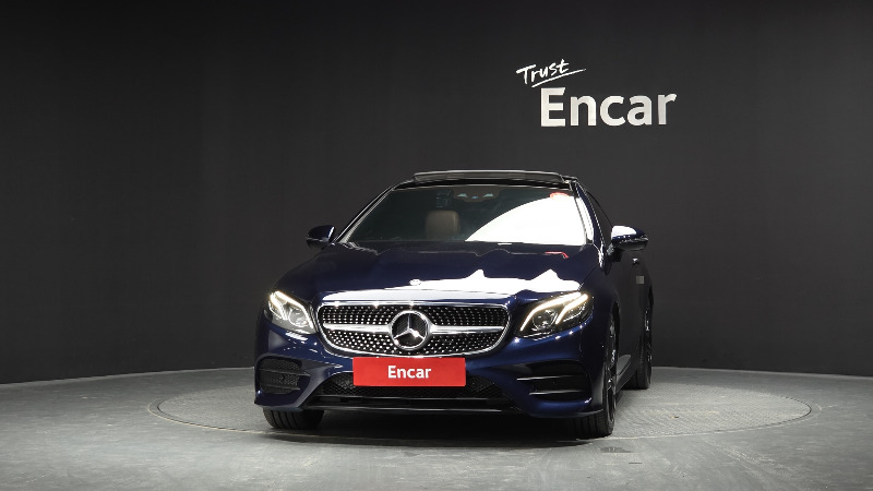 car Mercedes E-Class id323285 photo #3