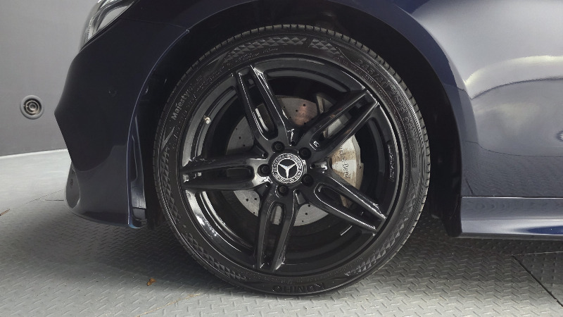 car Mercedes E-Class id323285 photo #5