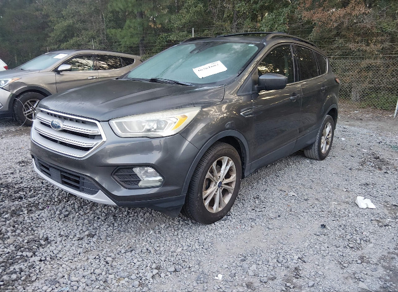 car Ford Escape id323335 photo #2