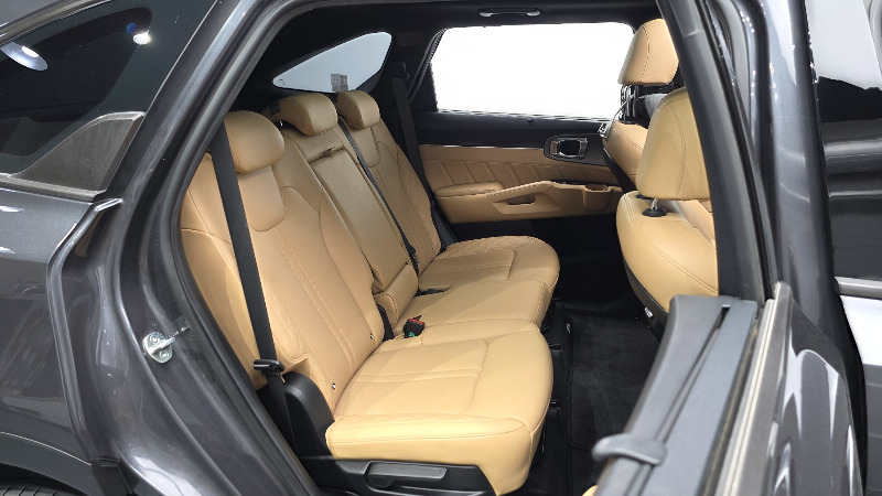 car KIA Sorento id323352 photo #11