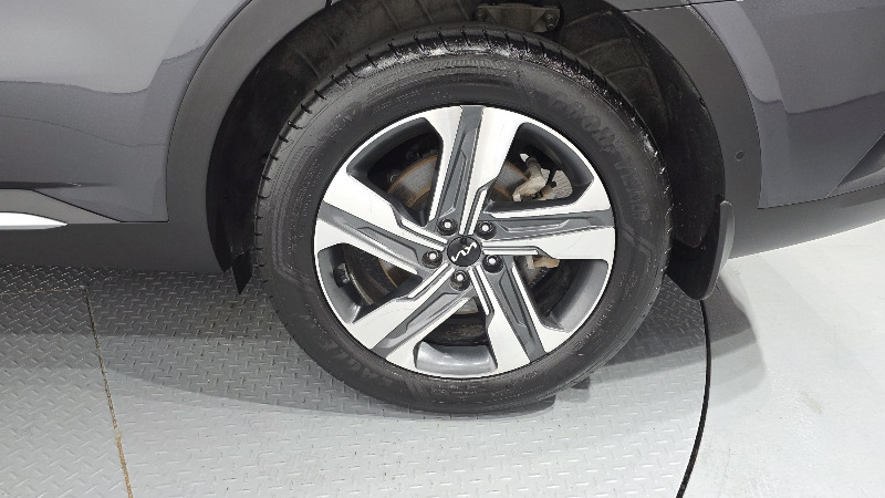 car KIA Sorento id323352 photo #21