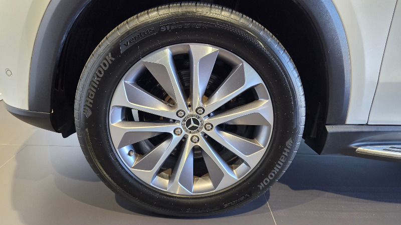 car Mercedes GLE id323364 photo #5