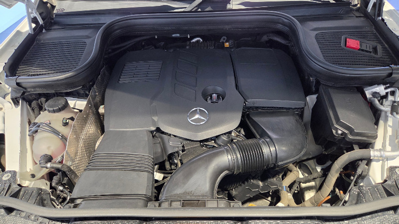 car Mercedes GLE id323364 photo #6