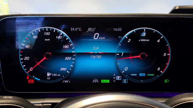 car Mercedes GLE id323364 photo #8