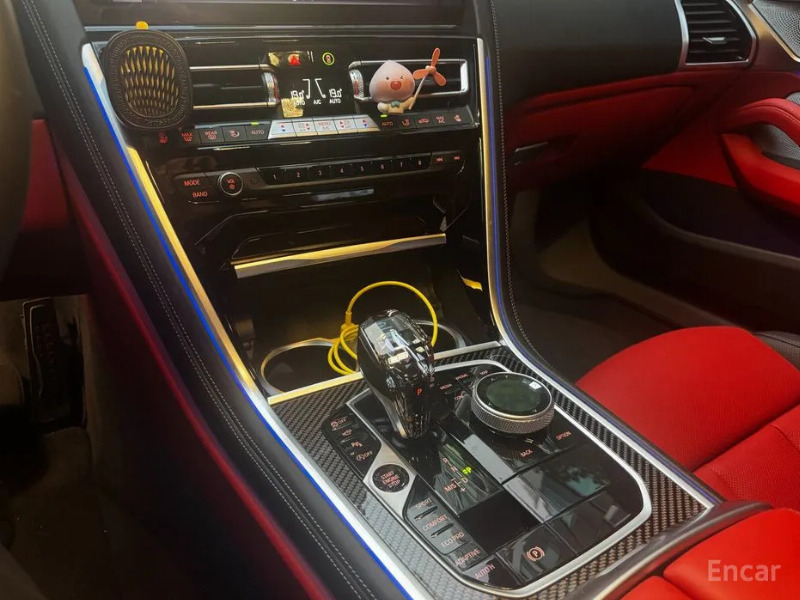 car BMW 8 Series id323399 photo #11