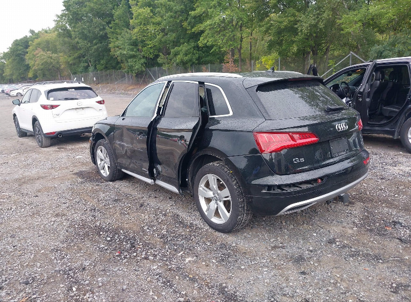 car Audi Q5 id323401 photo #3